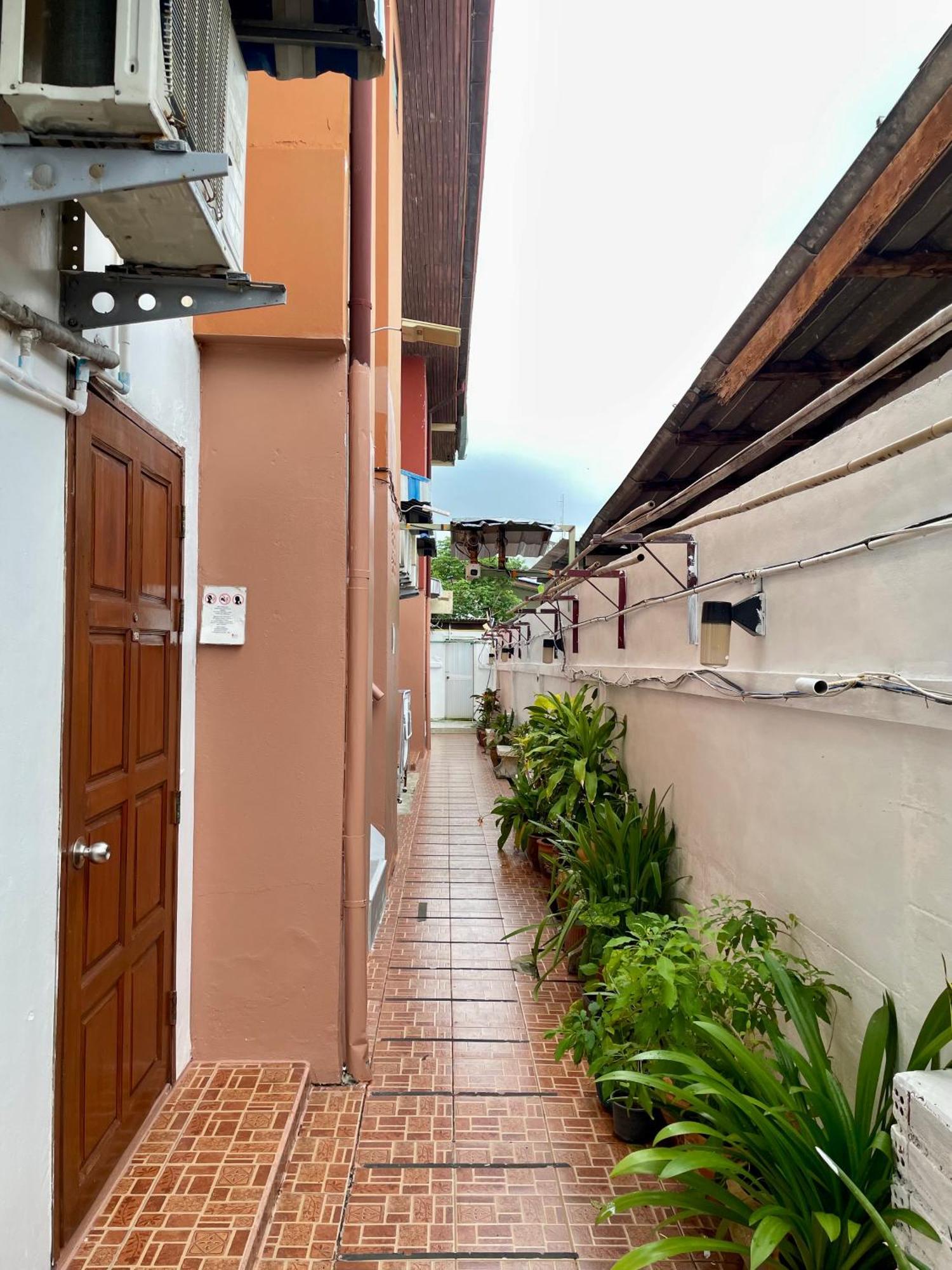 Karon Jj宾馆酒店 外观 照片